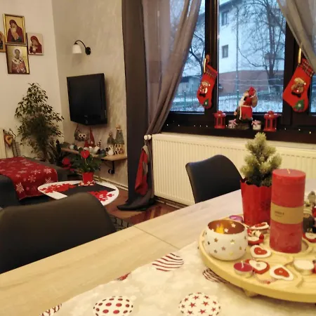 Sanja Knez Soko Banja