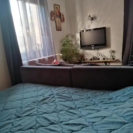 Sanja Knez Apartamento