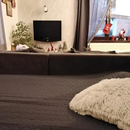 Apartamento Sanja Knez Soko Banja