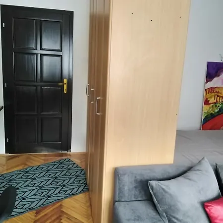 Apartament Sanja Knez
