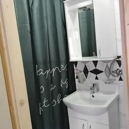 Apartamento Sanja Knez Soko Banja