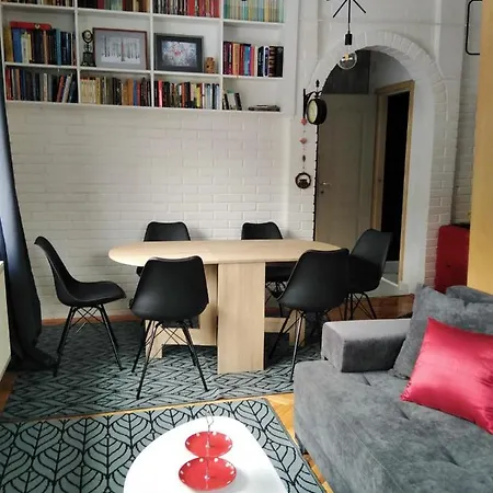 Sanja Knez Apartamento Soko Banja