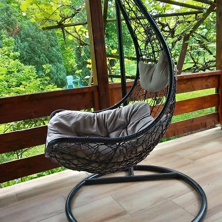 Sanja Knez Apartamento Soko Banja