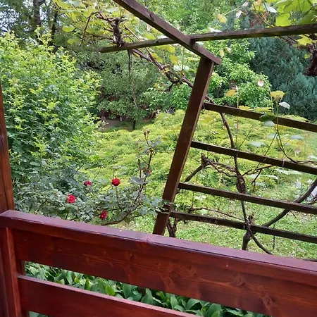 Apartamento Sanja Knez