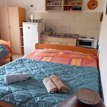 Sanja Knez Apartament Soko Banja