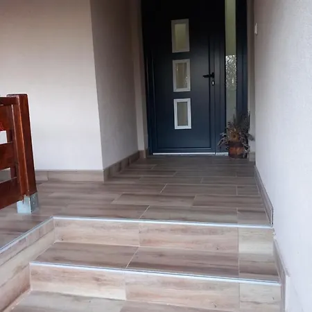 Sanja Knez Apartamento