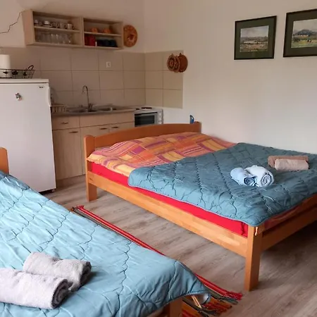 Sanja Knez Apartamento