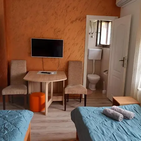 Sanja Knez Apartamento *