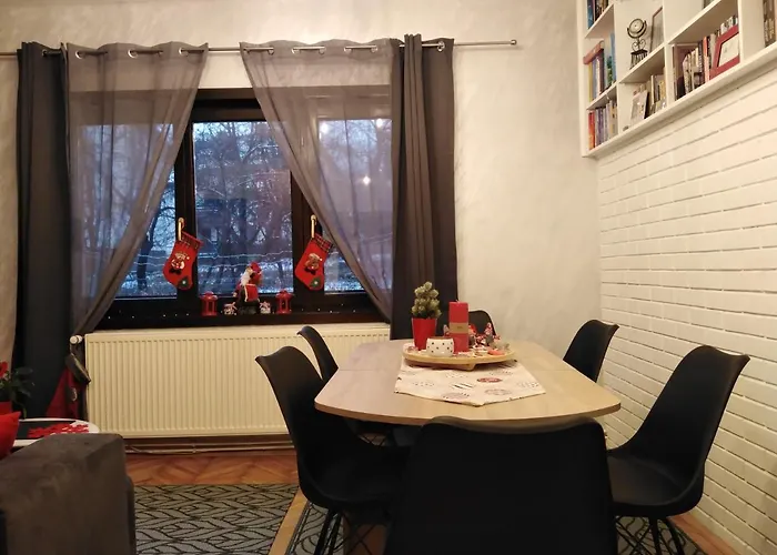 Sanja Knez Διαμέρισμα *