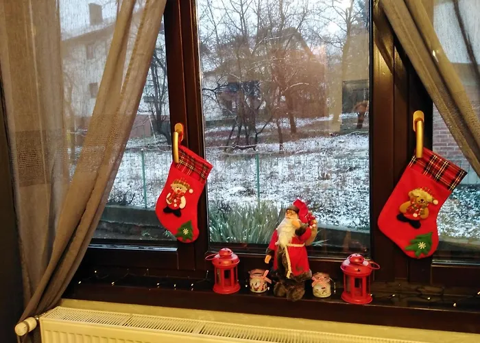 Διαμέρισμα Sanja Knez