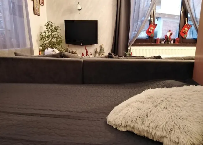 Διαμέρισμα Sanja Knez Soko Banja