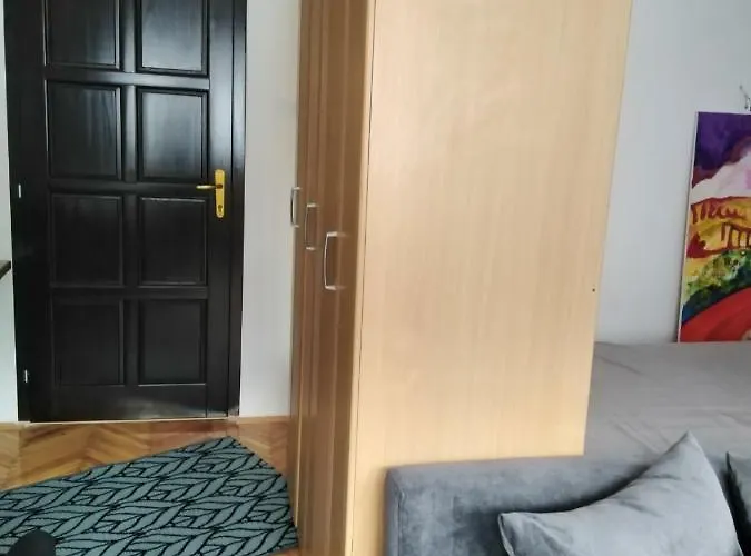 Διαμέρισμα Sanja Knez