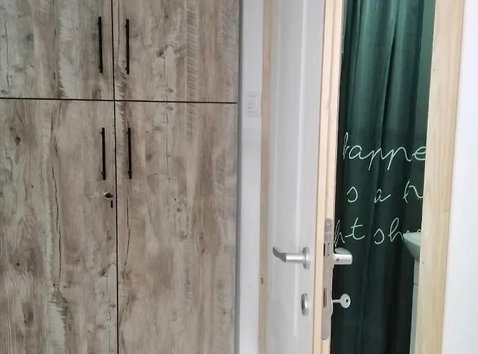 Sanja Knez Διαμέρισμα *