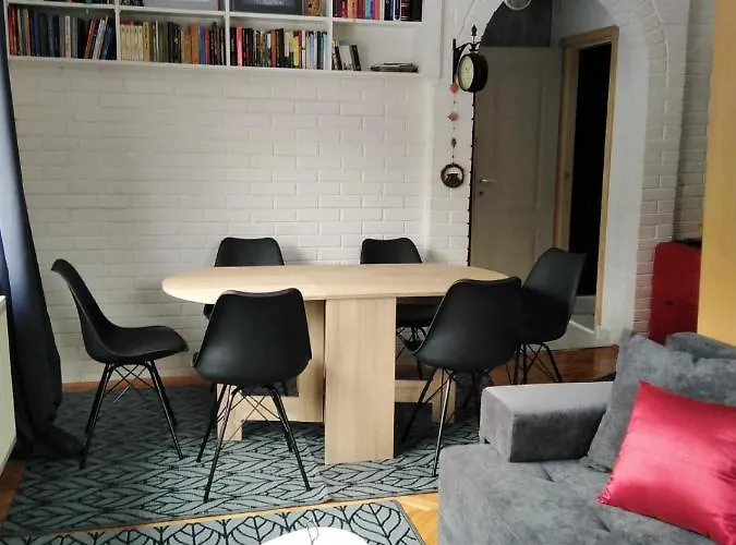 Sanja Knez Διαμέρισμα Soko Banja