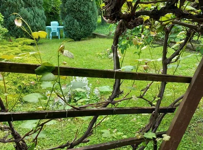 Sanja Knez Διαμέρισμα *