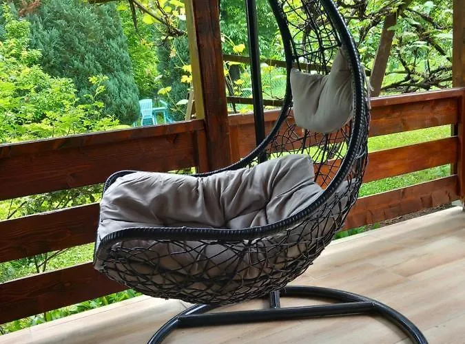 Sanja Knez Διαμέρισμα Soko Banja