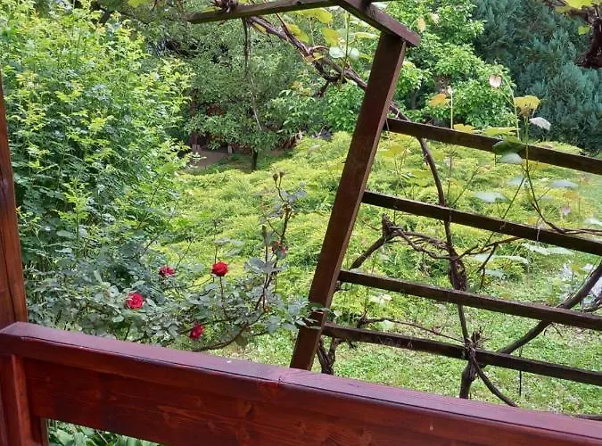 Διαμέρισμα Sanja Knez