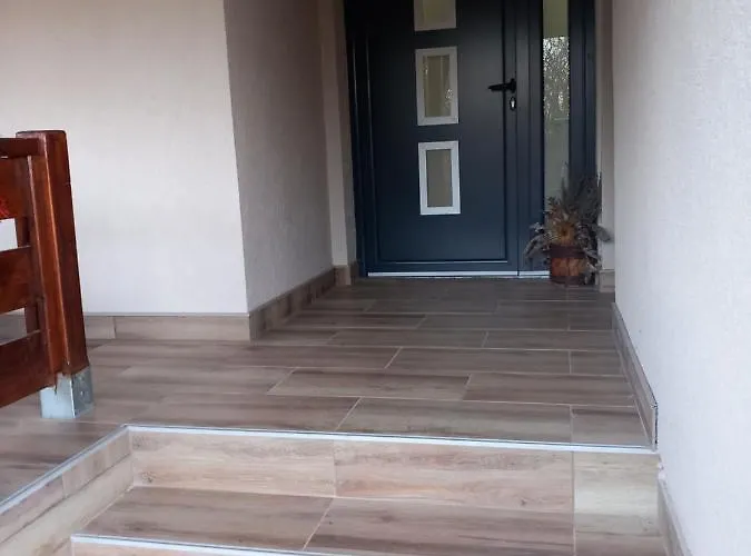 Sanja Knez Διαμέρισμα