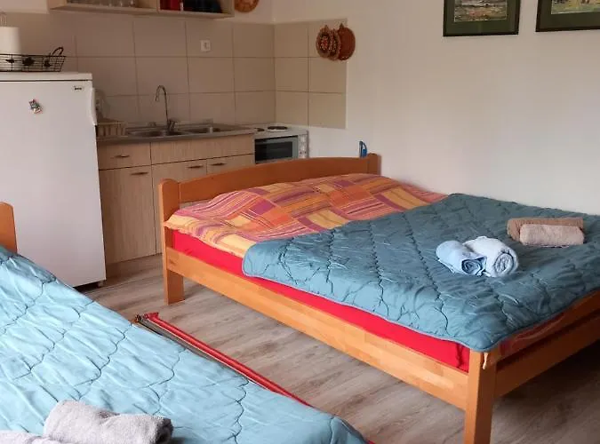 Sanja Knez Διαμέρισμα