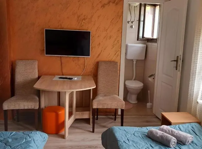 Sanja Knez Διαμέρισμα *