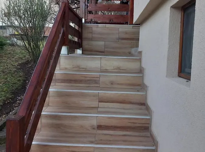 Sanja Knez Διαμέρισμα *